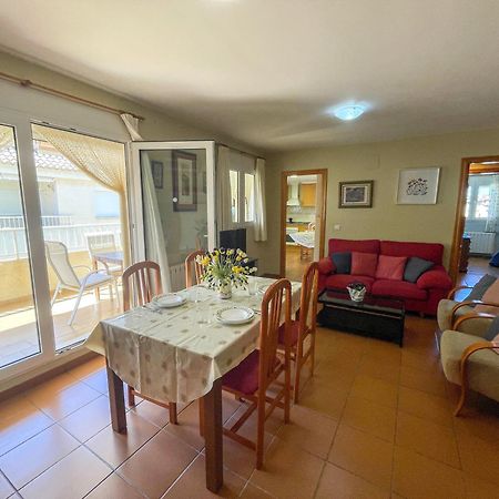 Apartamentos Canet De Berenguer 3000 Canet d'En Berenguer Bagian luar foto