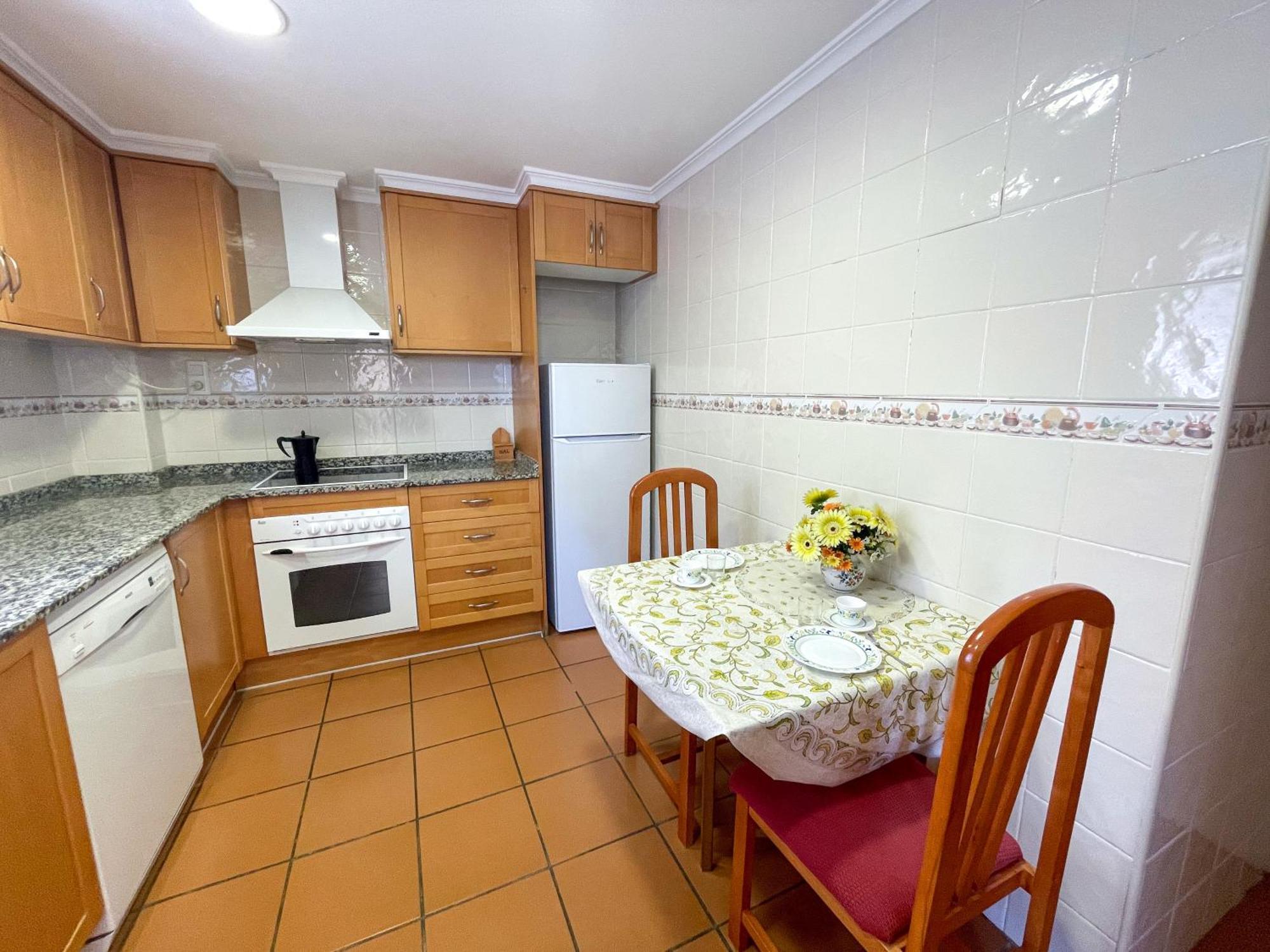 Apartamentos Canet De Berenguer 3000 Canet d'En Berenguer Bagian luar foto