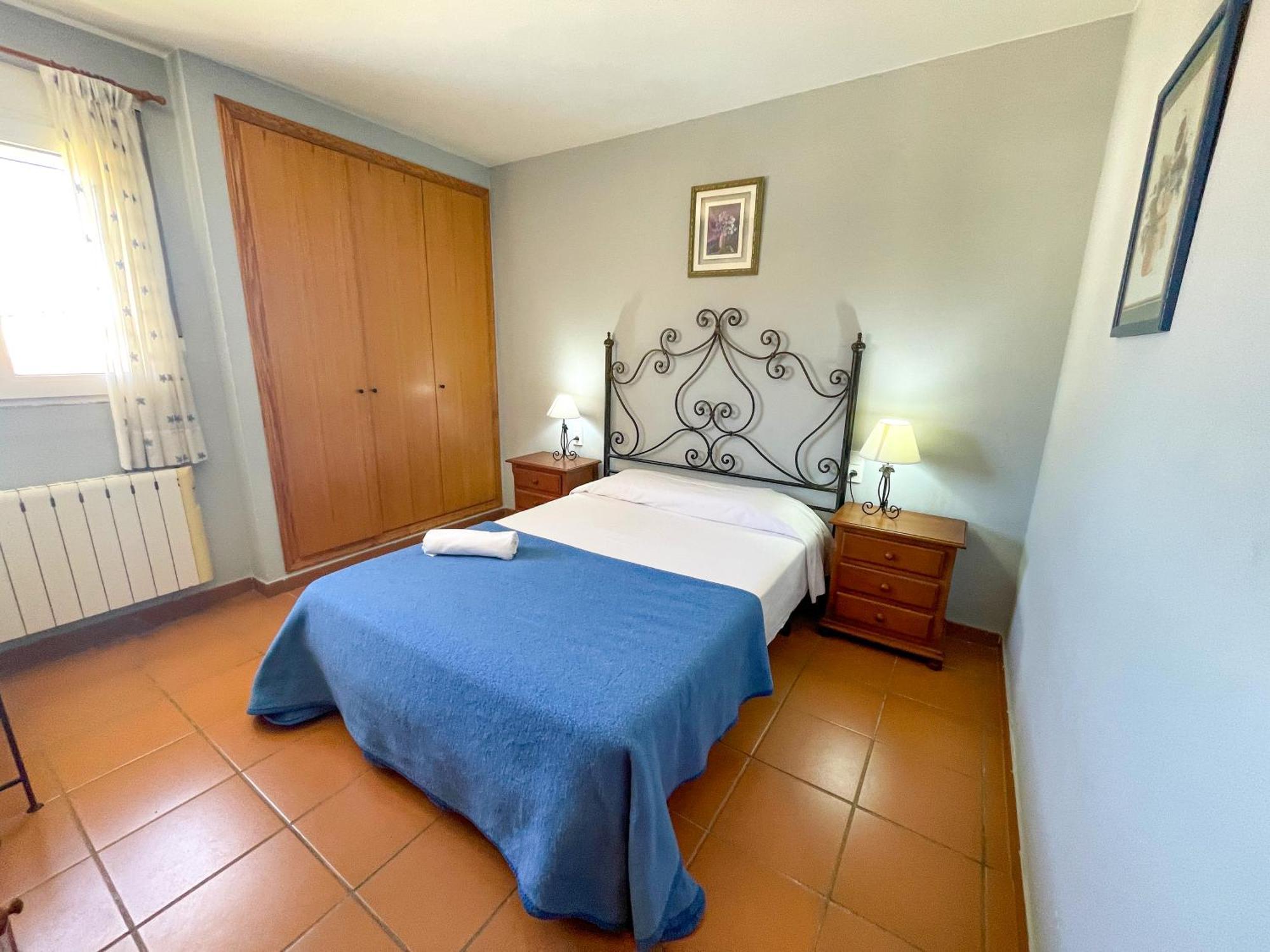 Apartamentos Canet De Berenguer 3000 Canet d'En Berenguer Bagian luar foto