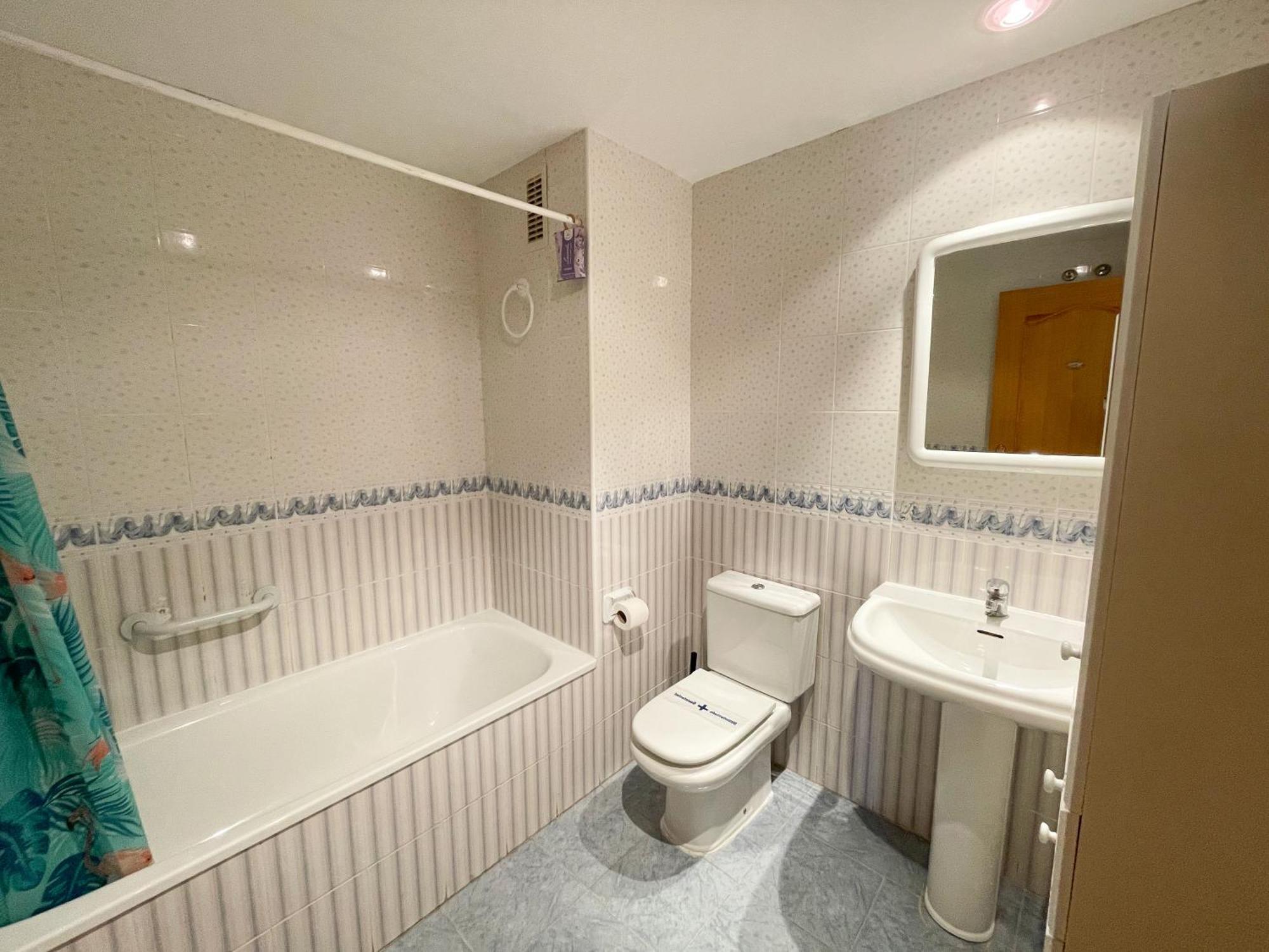 Apartamentos Canet De Berenguer 3000 Canet d'En Berenguer Bagian luar foto