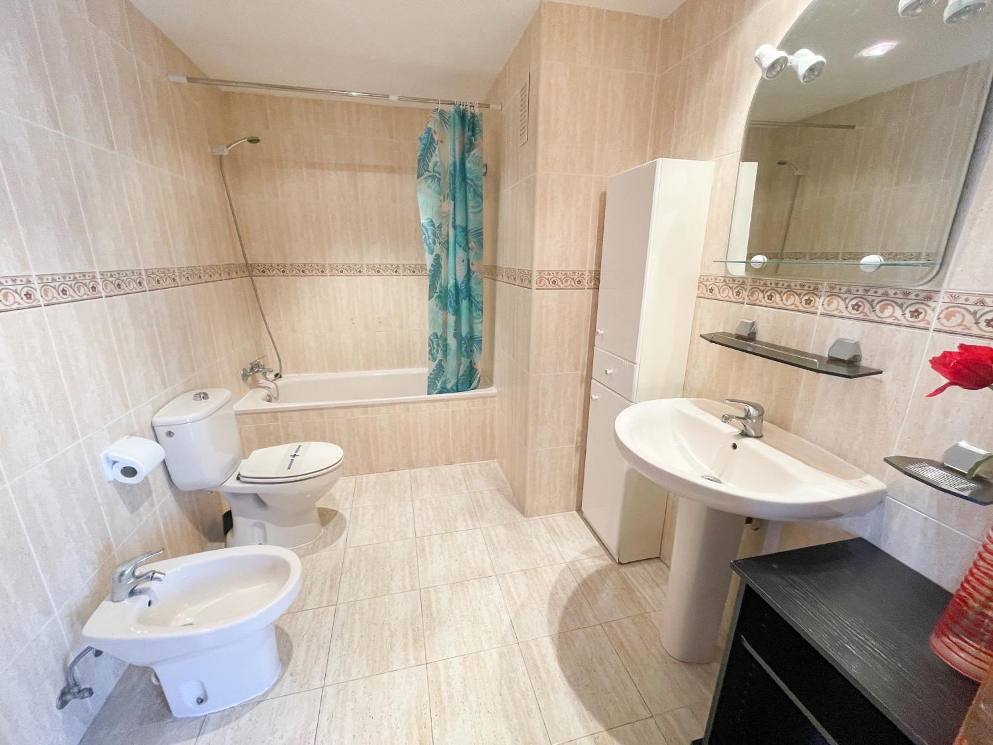 Apartamentos Canet De Berenguer 3000 Canet d'En Berenguer Bagian luar foto