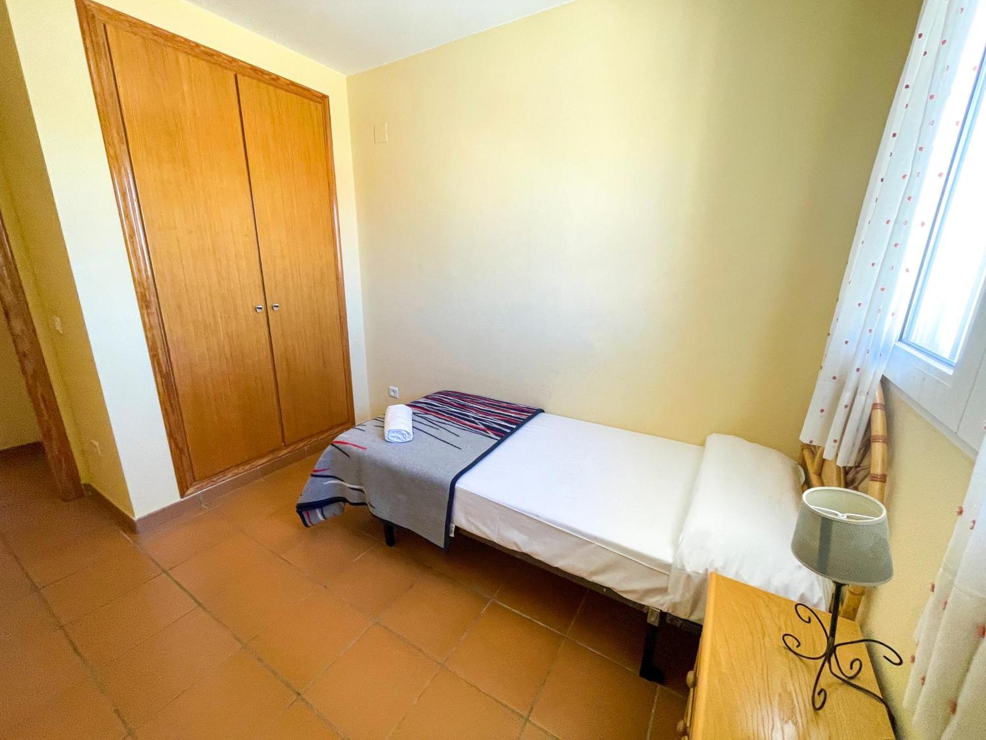 Apartamentos Canet De Berenguer 3000 Canet d'En Berenguer Bagian luar foto