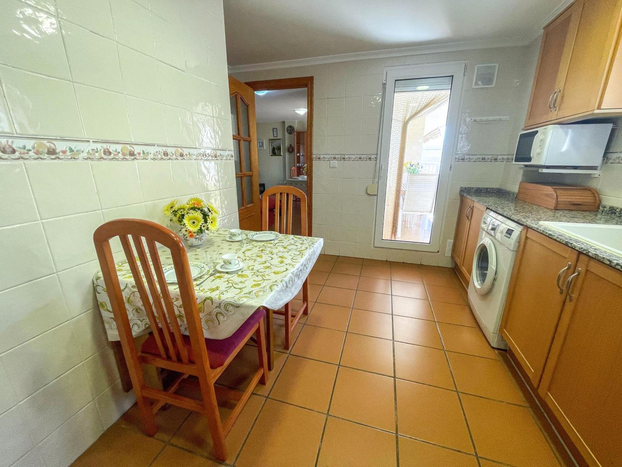 Apartamentos Canet De Berenguer 3000 Canet d'En Berenguer Bagian luar foto