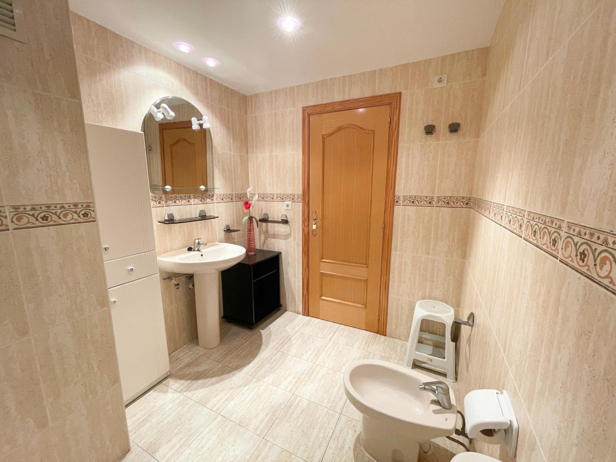 Apartamentos Canet De Berenguer 3000 Canet d'En Berenguer Bagian luar foto