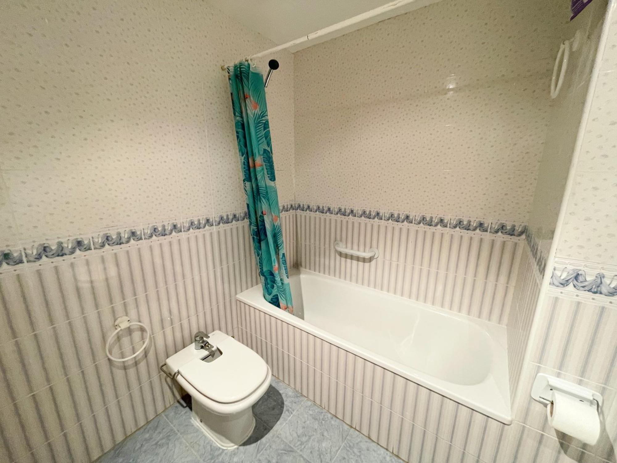 Apartamentos Canet De Berenguer 3000 Canet d'En Berenguer Bagian luar foto